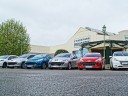 Grande Rencontre 2015 : Féline à Sochaux !