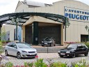 Jeu Concours Photo Féline : gagnez une invitation pour le Musée de l’Aventure Peugeot !