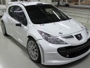 La Peugeot 207 Super 2000 évolue et s’élargit