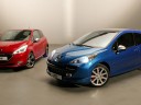 Comparatif : la Peugeot 207 RC face à la Peugeot 208 GTi !