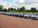 Grande Rencontre 2013 : Féline 207 à Bourges !