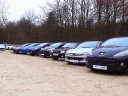 Grande Rencontre 2014 : Féline dans la Vallée de Chevreuse !