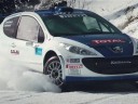 Peugeot 207 Super 2000 – Zoncolan Mountain Race