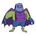 Avatar de l’utilisateur
