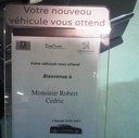 Avatar de l’utilisateur