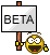 :beta: :beta:
