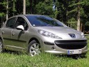 Peugeot 207 Executive