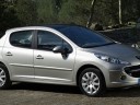 Peugeot 207 Executive Pack