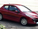 Peugeot 207 Sport