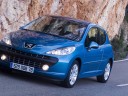 Peugeot 207 Sport Pack