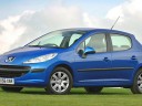 Peugeot 207 Trendy